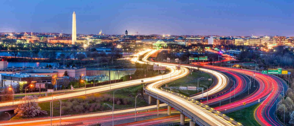 FCC move modernizing 900 MHz opens door for safer, deeper utility commmunication networks