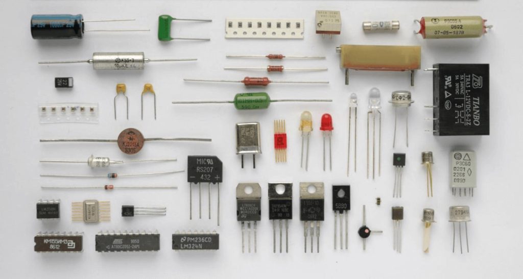 Electronics 101: The Absolute Beginner’s Guide 🔋⚡