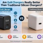 🔌 Are GaN Chargers Really Better Than Traditional Silicon Chargers?