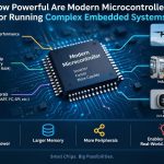 🔌 How Powerful Are Modern Microcontrollers for Running Complex Embedded Systems?